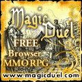 Free browser MMORPG, unique game concepts!