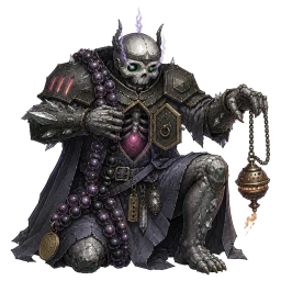 Veteran's Bozu