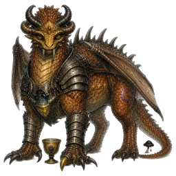 Goldtear Madhorn