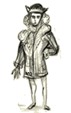 Ivorak