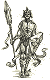 Raygon Vandark