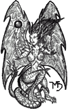 Mercurial Spectre