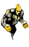 MRD