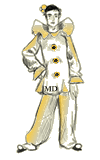 dst