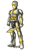 Clock Master