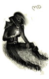 Rendril Revant
