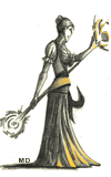 Sephirah Caelum