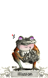 flangilaportium the Frog
