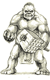 Hemicar