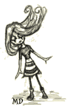 StrongWilled Legna
