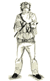 Necromancer Mortis