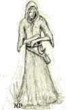 Dragual Monarth