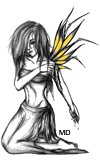 Phantom Orchid