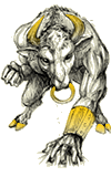 King Bull