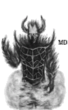 Dark Demon