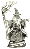 Demonic God