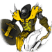 Imperial Aramor Assassin