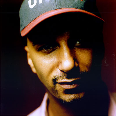 I Am Tom Morello.