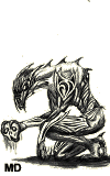 demon