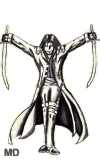 swordsman